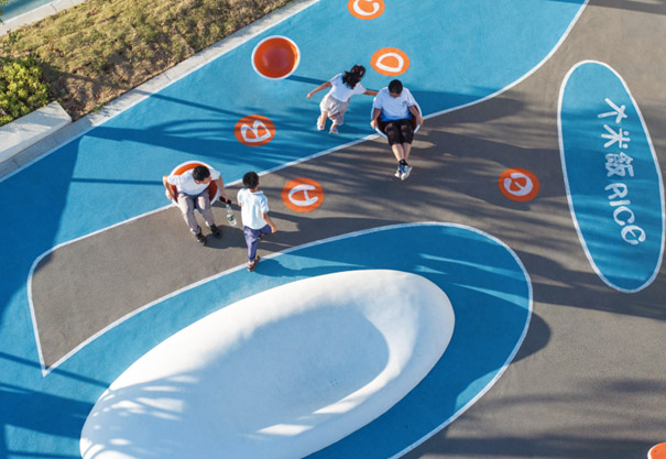 the renovation and upgrading plan for the beijing hangzhou grand canal by dascape
