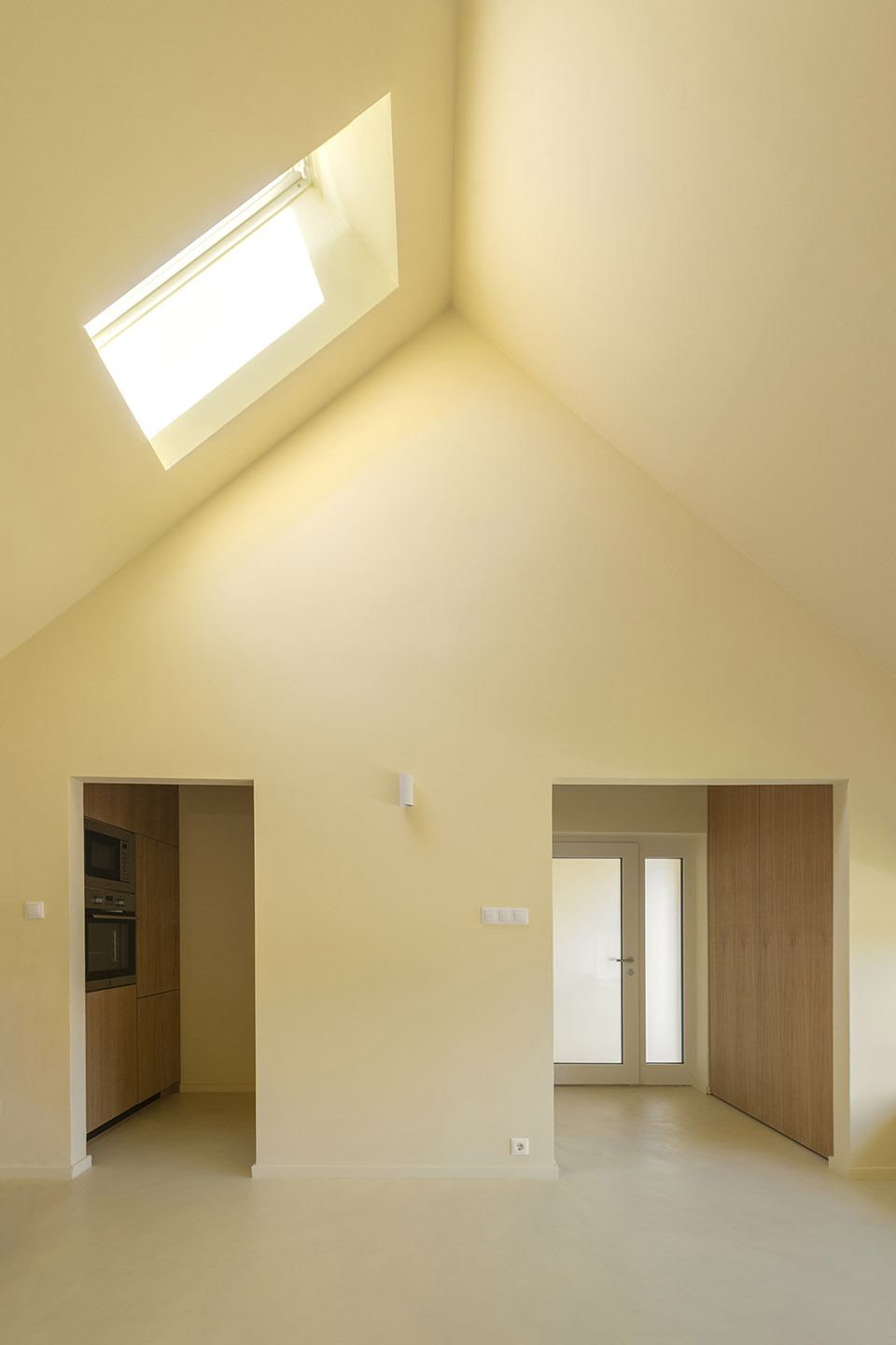 twin hous by wy design