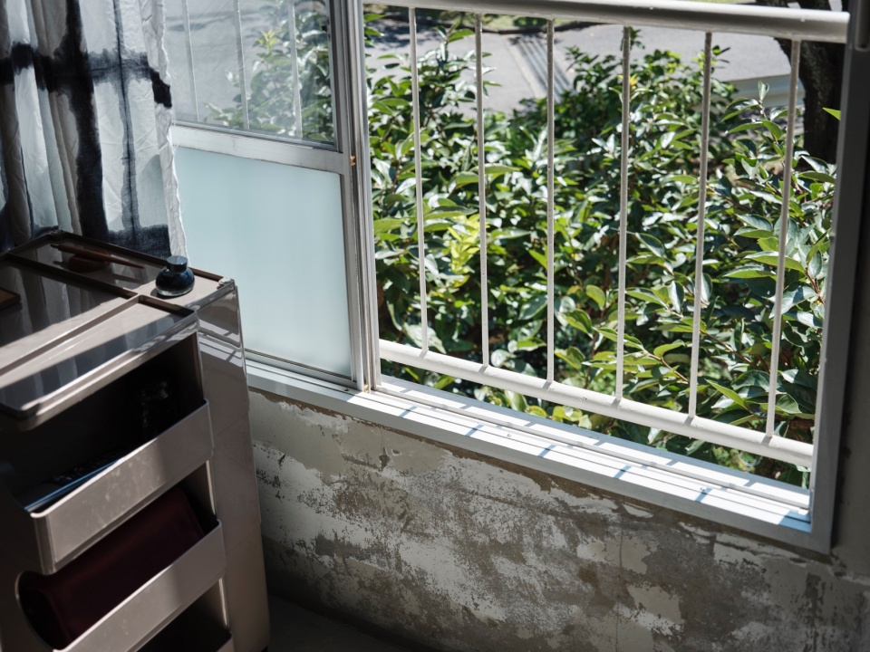 Apartment in Kamakura