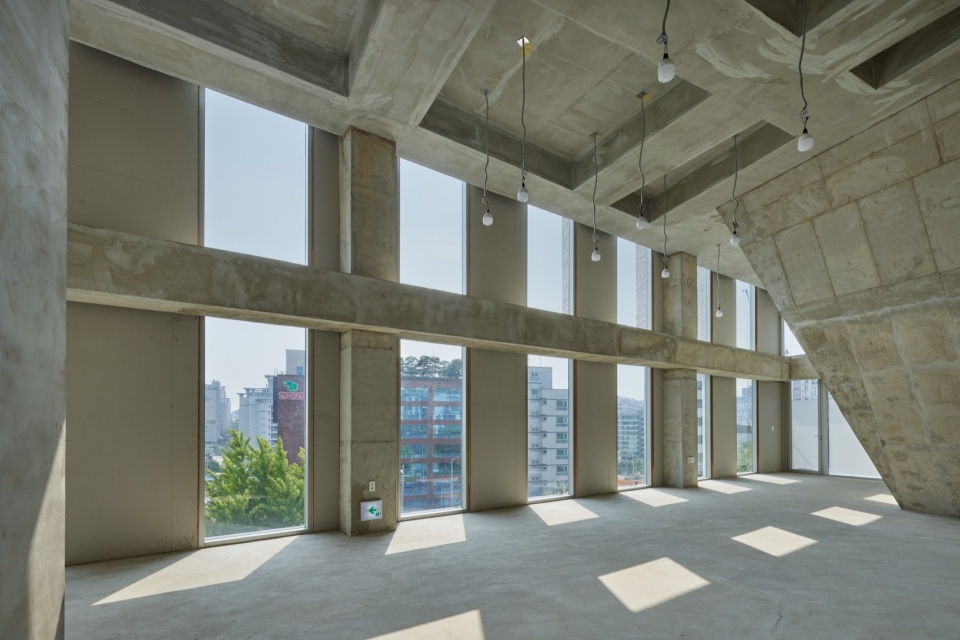 Hannam 381 Mixed Use YKH Associates
