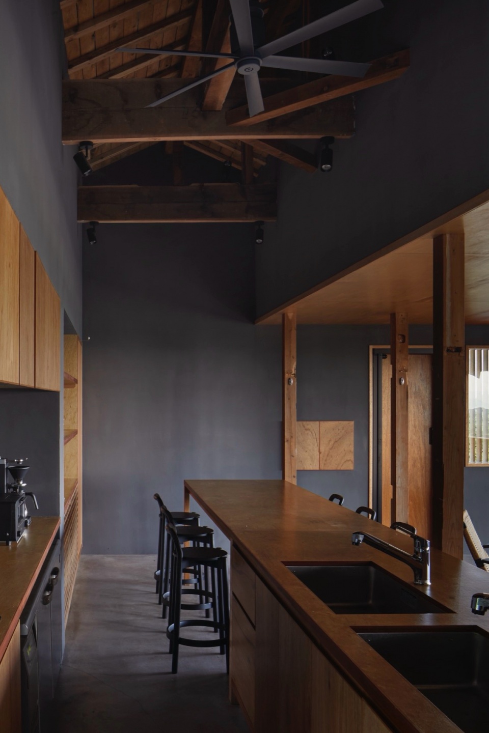 Private Residence in Goto Islands Souta Yoriki Design Office