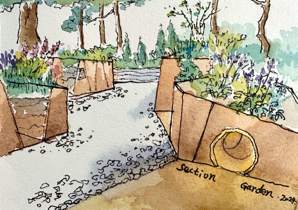 Seoul International Garden Show 2024