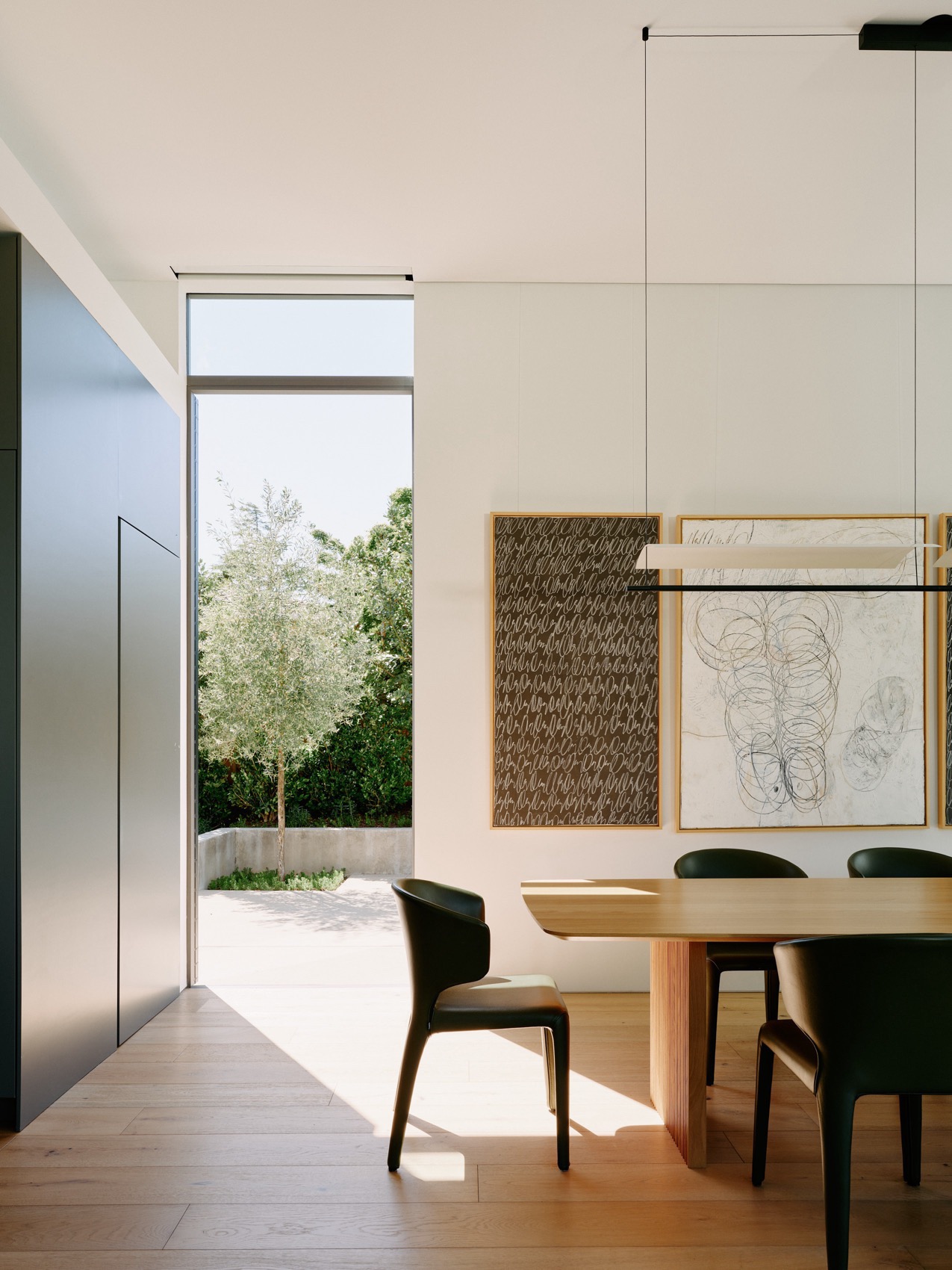 涟漪别墅，美国 / Fougeron Architecture | 谷德设计网 - gooood