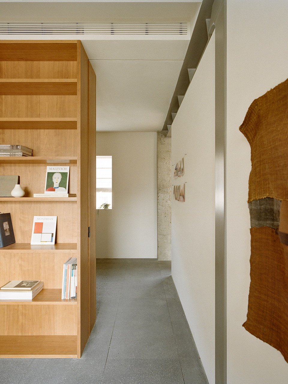 daily studio by wuy architects