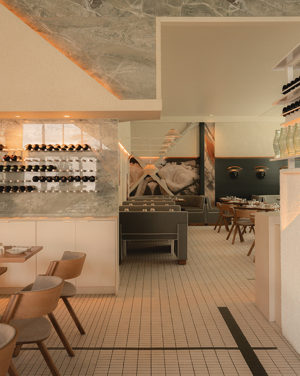 elio volpe by ste marie art and design