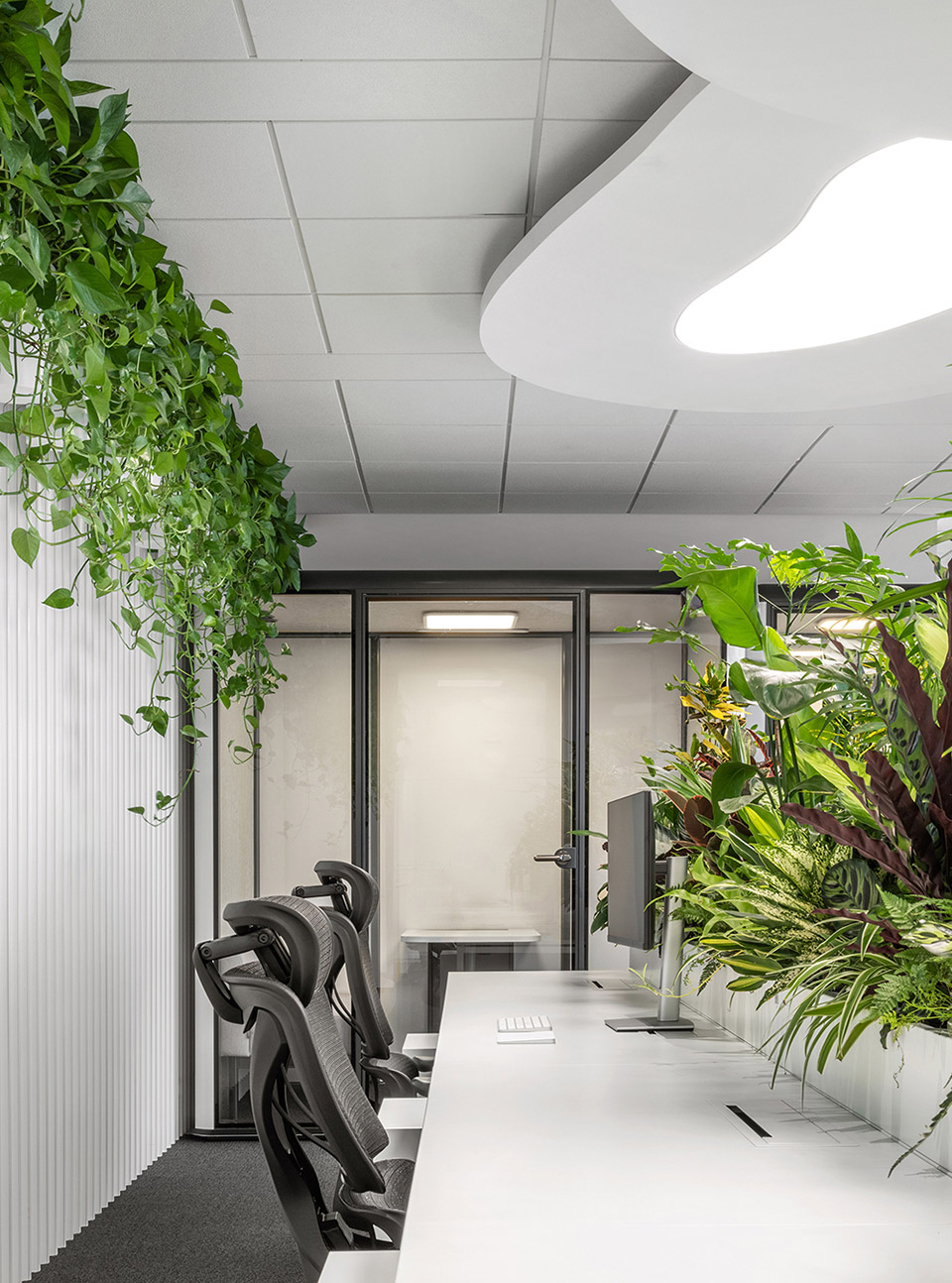kingland partners law firm by ujing interior design