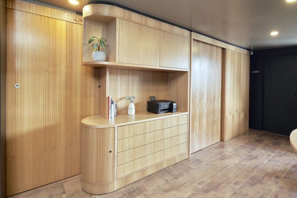pivot by iwi studio tec taller ec