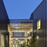 wək̓ʷan̓əs tə syaqʷəm Elementary School by hcma architecture + design