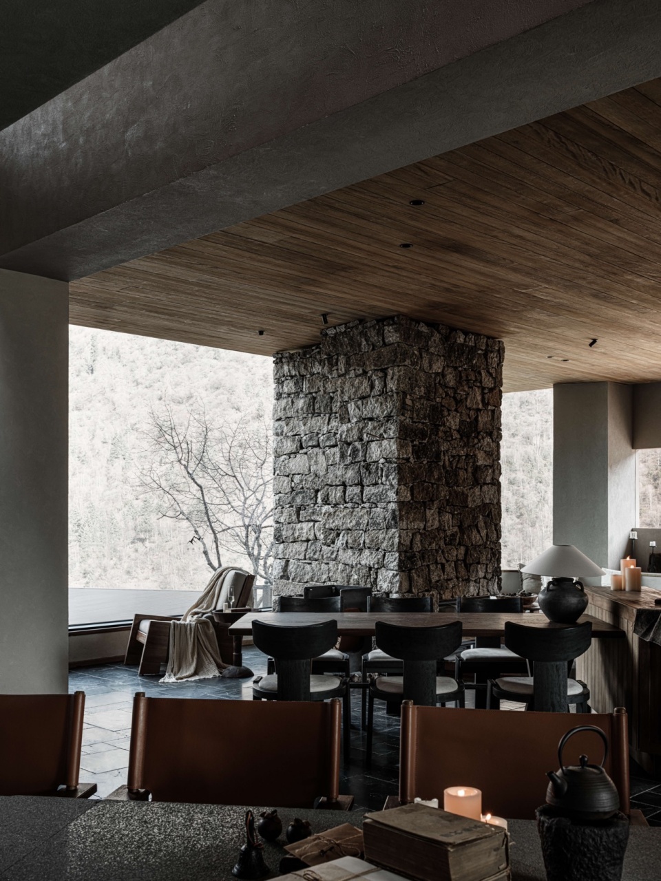 xingshan yueying homestay