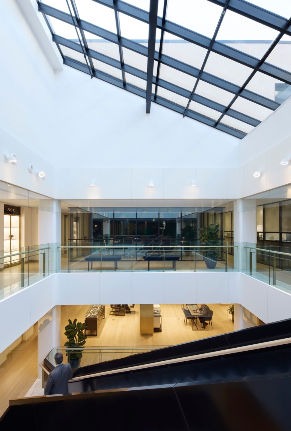 Chateau d Ivoire by Archi