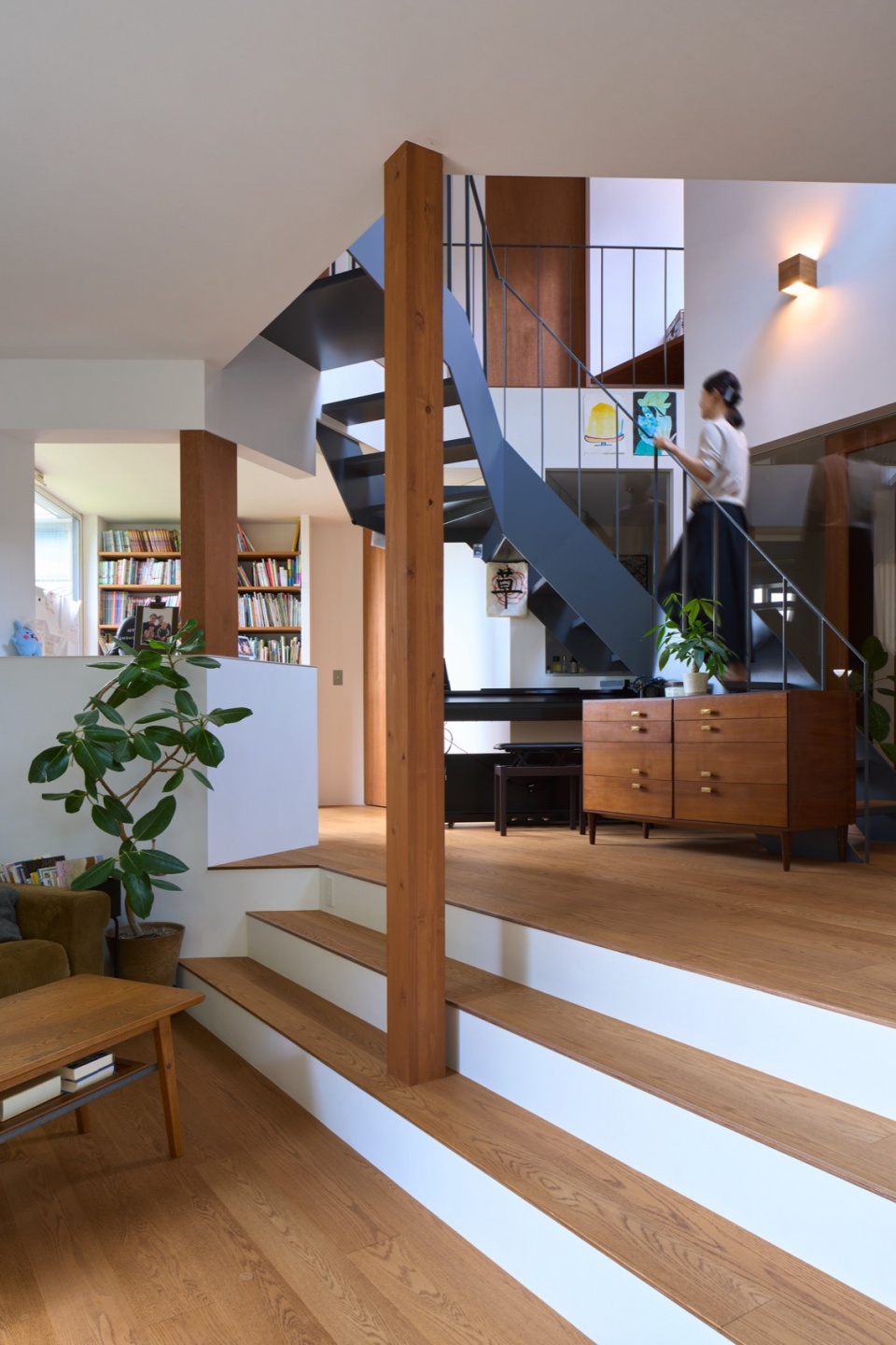Hokusetsu Polygon House