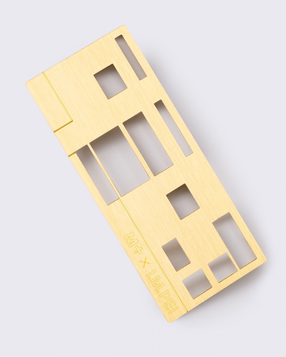 IMPEI Collection Napp Studio Architects
