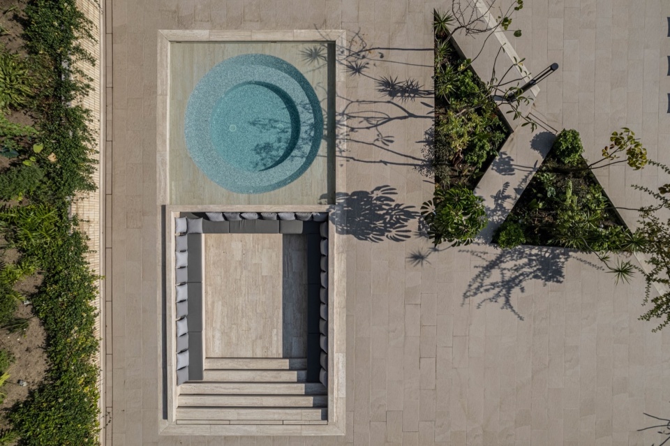 QUINTAS by ARCHETONIC