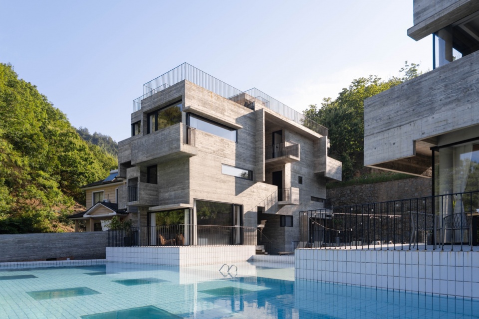 Residential Homestay