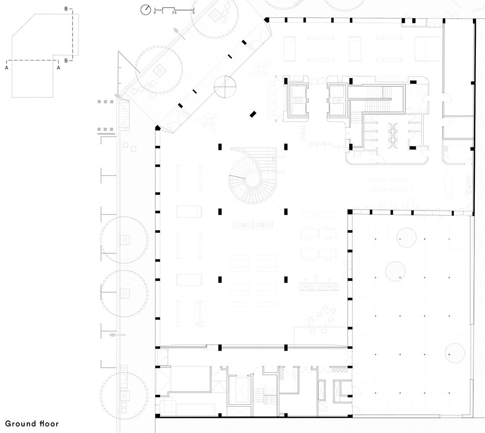 Simon s Old Factory to SWITCH