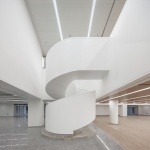 苏州高新区“太湖云谷”数字产业园 / 九城都市建筑设计有限公司