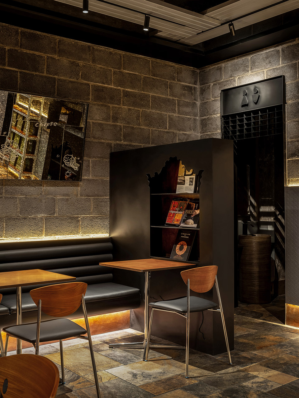 annzee bakery by deck design