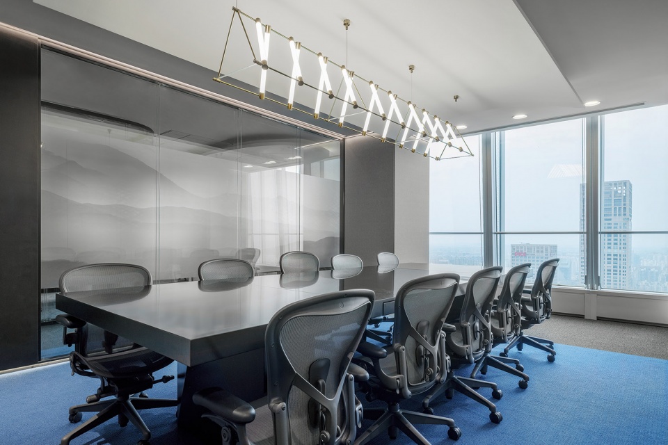 kingland partners law firm by ujing interior design
