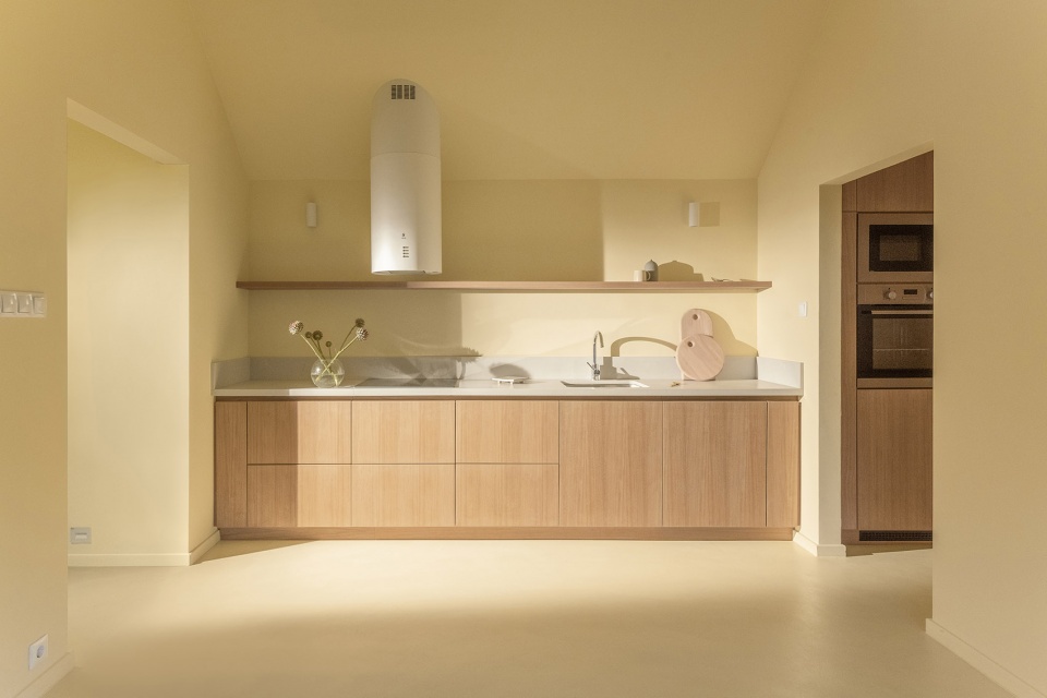 twin hous by wy design