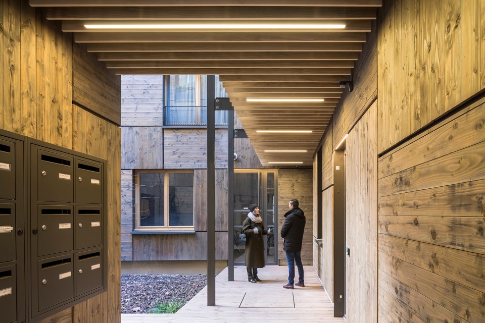 yama tani by kengo kuma associates