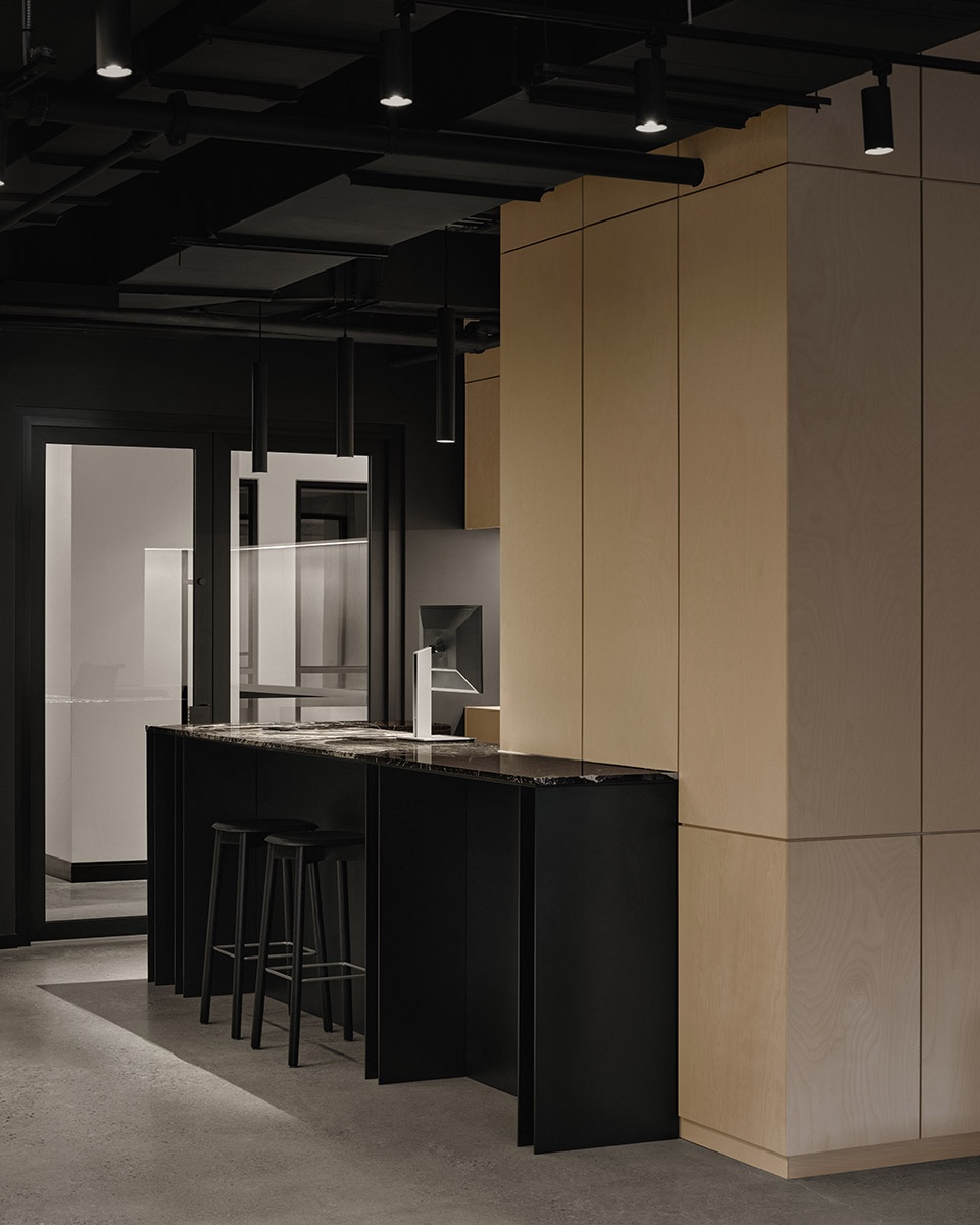 Allied Properties New Montreal Headquarters