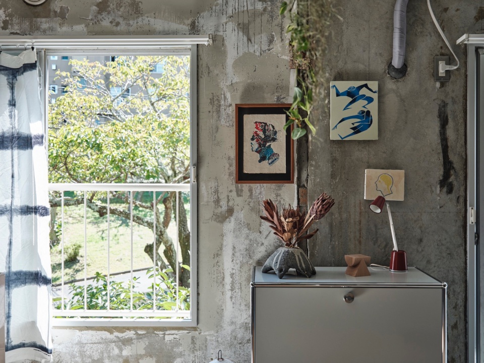 Apartment in Kamakura