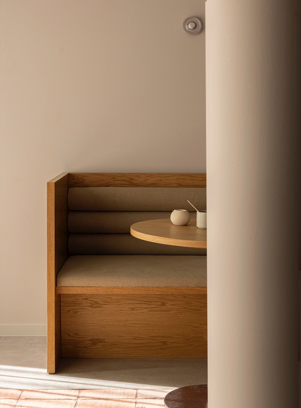 Chancery House by Norm Architects dMFK Architects