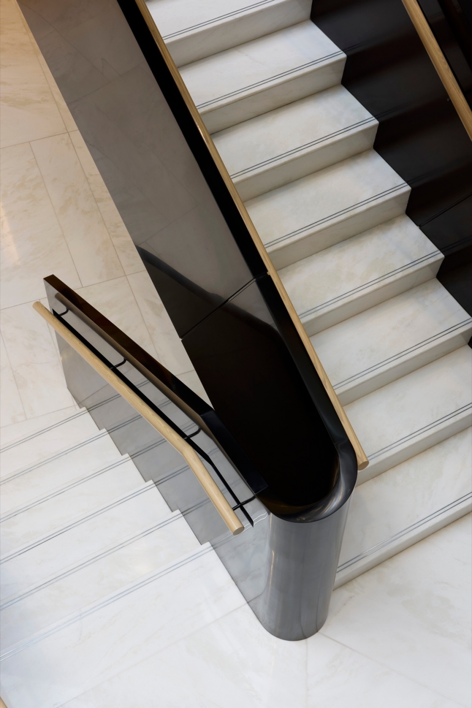 Chateau d Ivoire by Archi