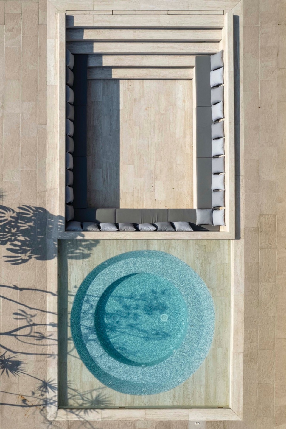 QUINTAS by ARCHETONIC
