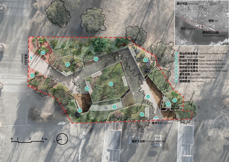 Seoul International Garden Show 2024