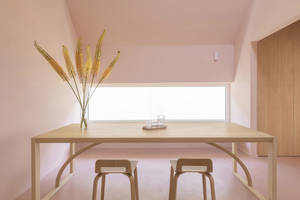 twin hous by wy design