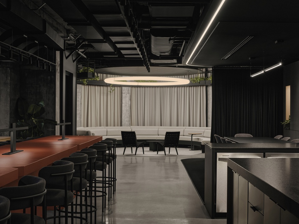 Allied Properties New Montreal Headquarters