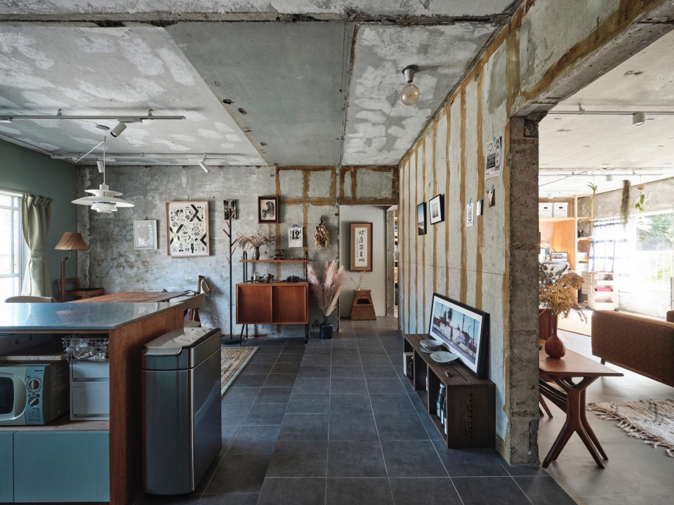 Apartment in Kamakura