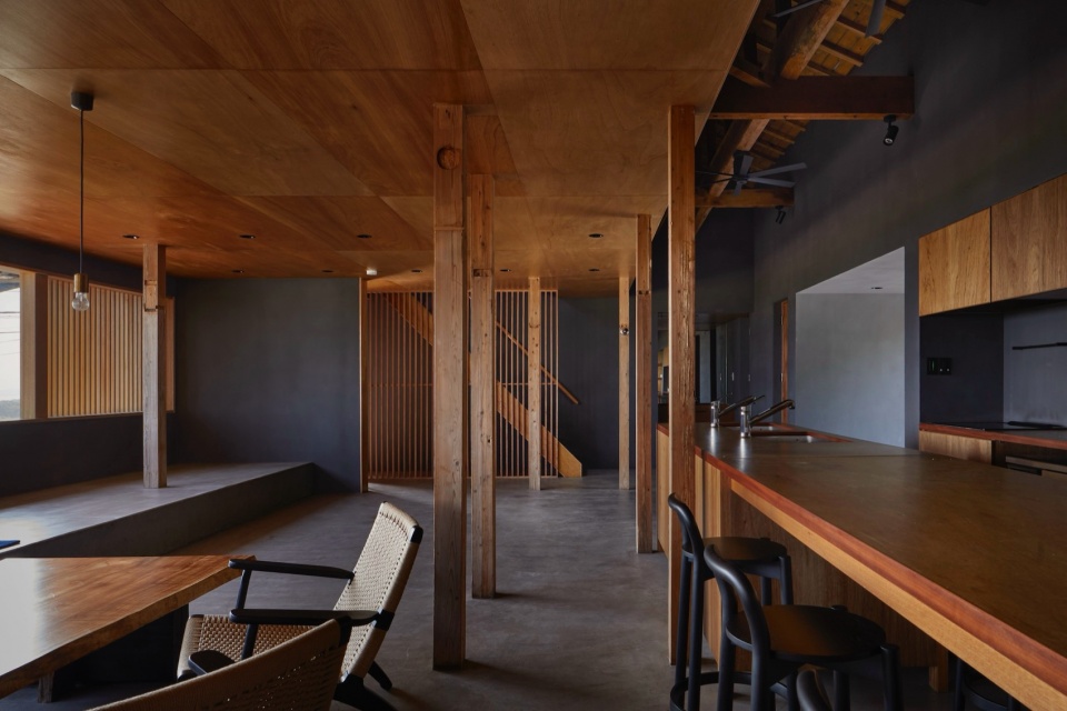 Private Residence in Goto Islands Souta Yoriki Design Office