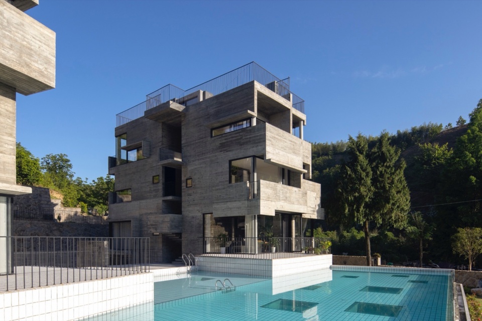 Residential Homestay