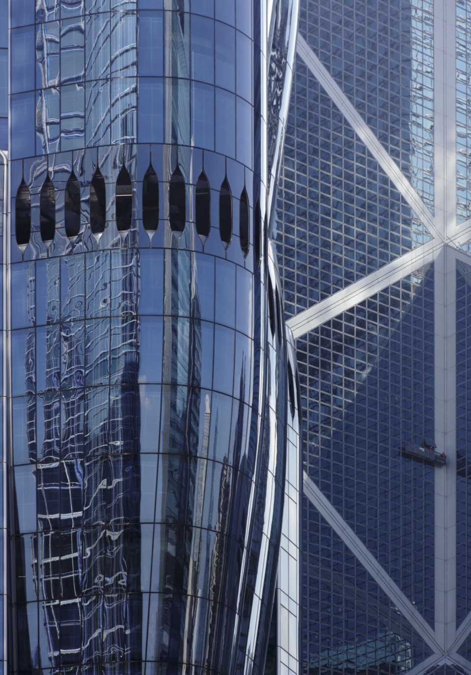 The Henderson by Zaha Hadid Architects