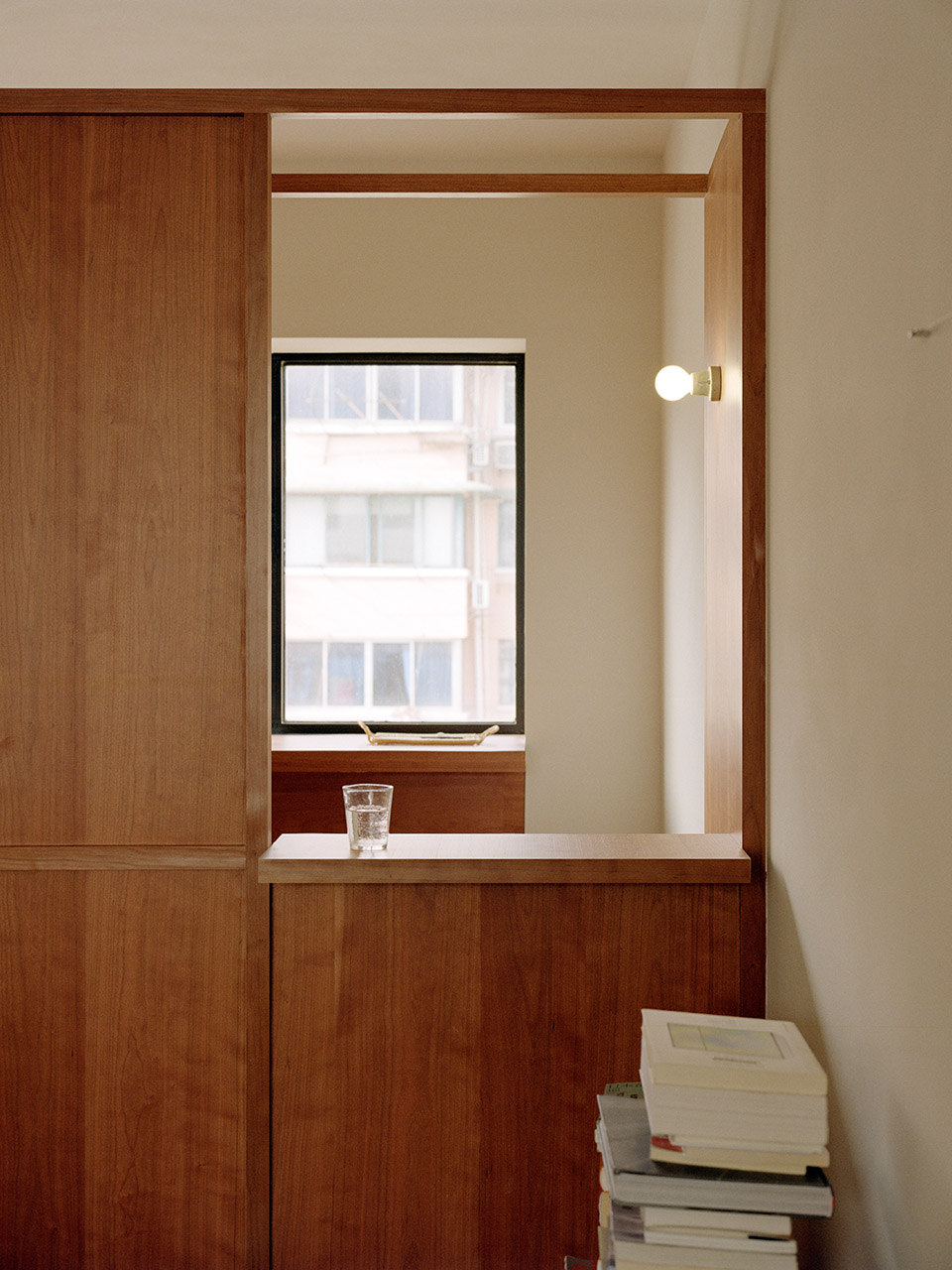 daily studio by wuy architects