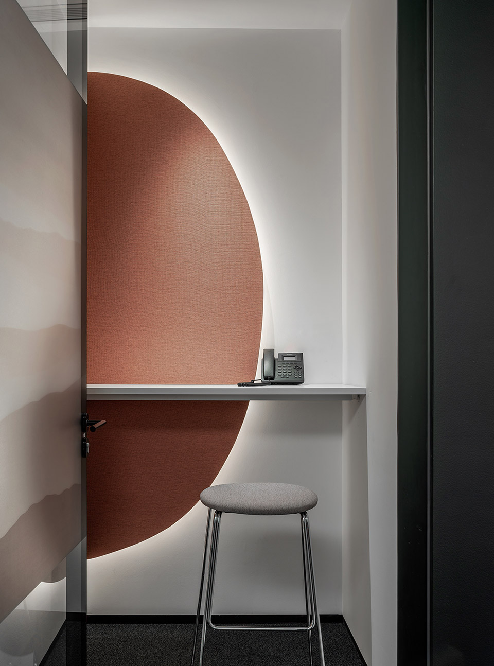 kingland partners law firm by ujing interior design