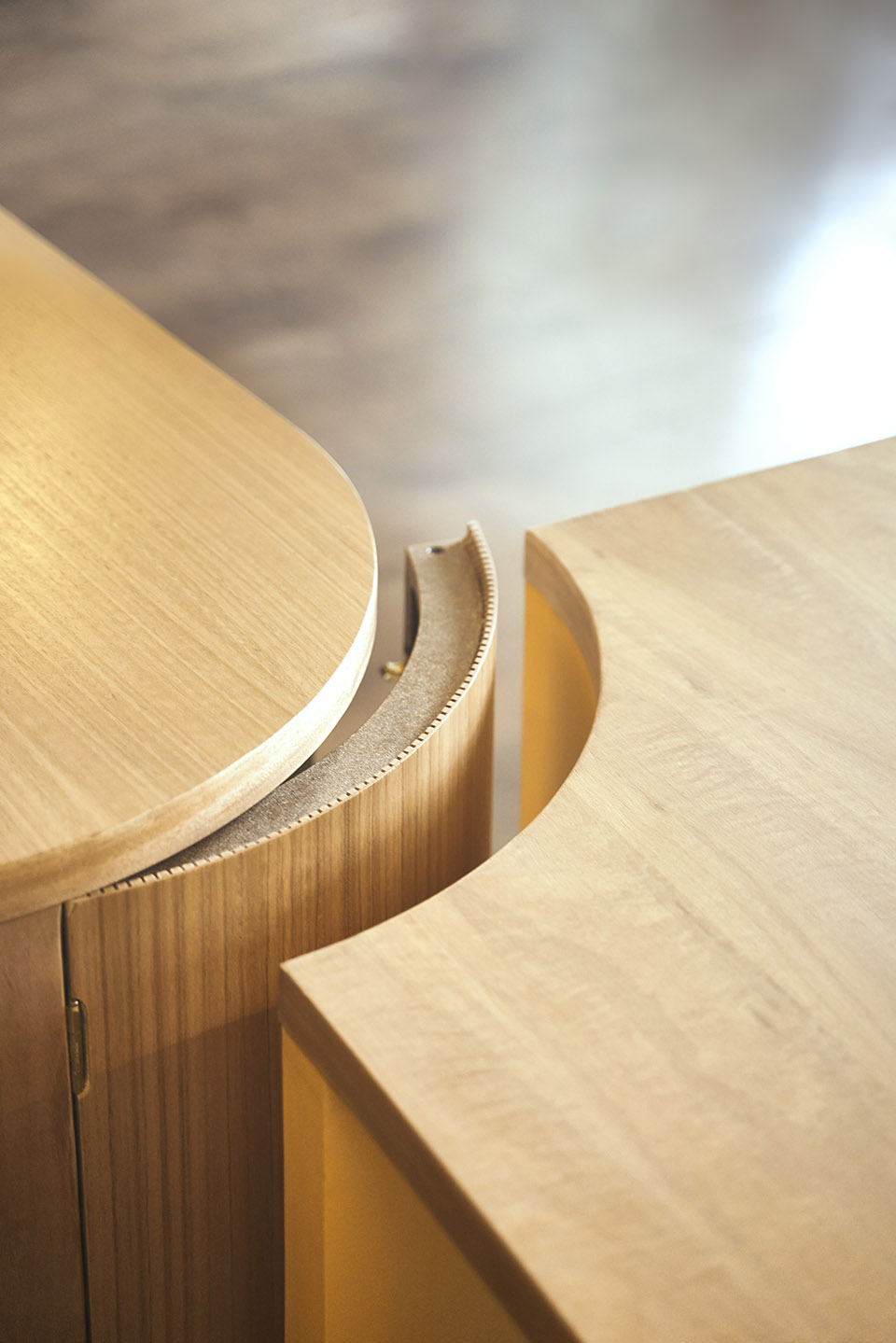 pivot by iwi studio tec taller ec