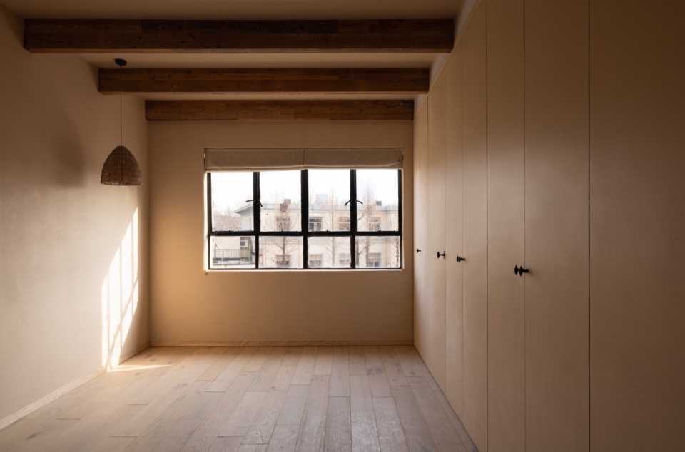 renovation of old houses on hunan road by yumalin studio