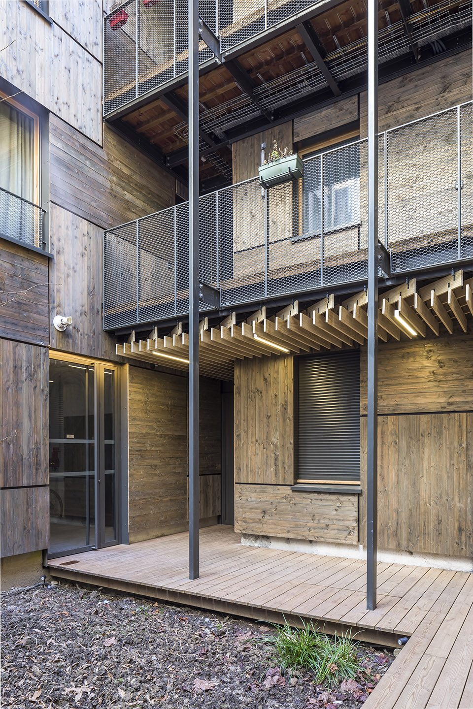 yama tani by kengo kuma associates