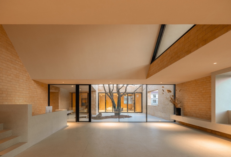 ARVO 16 30 Hotel by DL Atelier