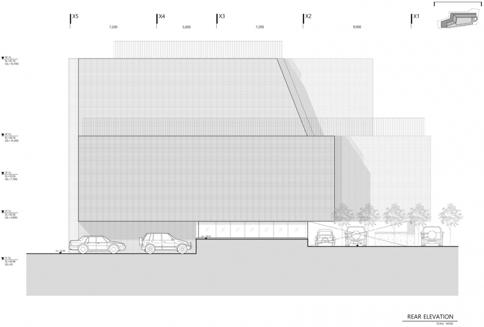 Hannam 381 Mixed Use YKH Associates