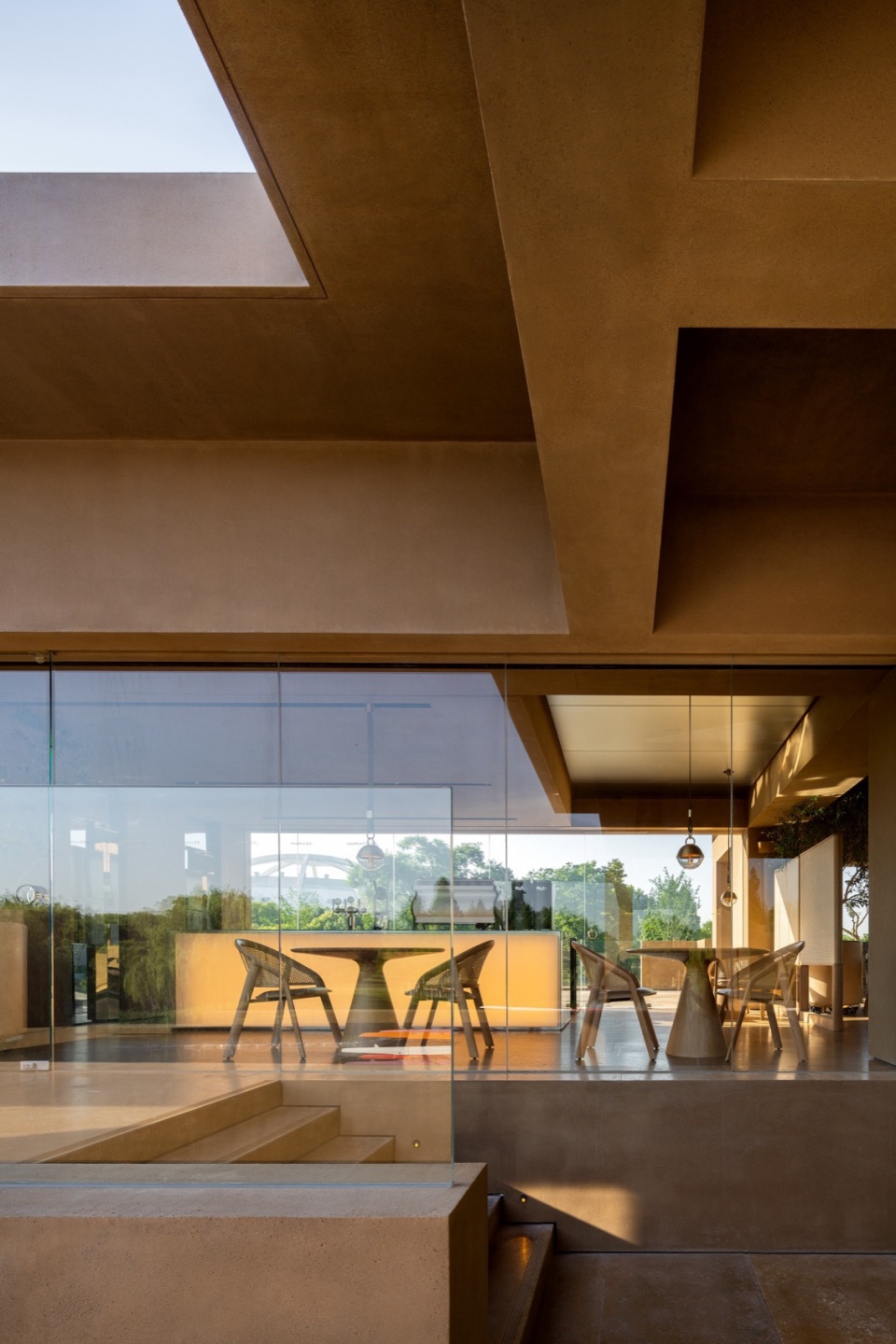 PICAPICA DOMANI Architectural Concepts