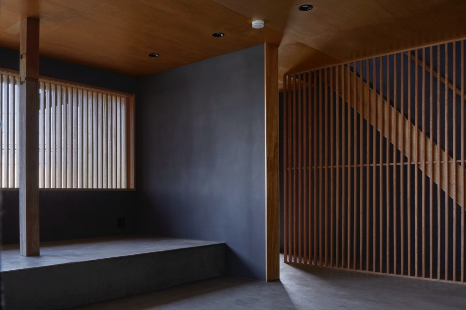 Private Residence in Goto Islands Souta Yoriki Design Office