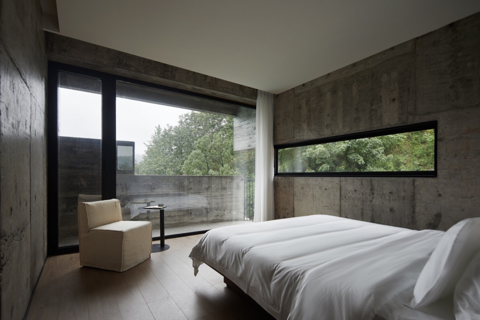 Residential Homestay