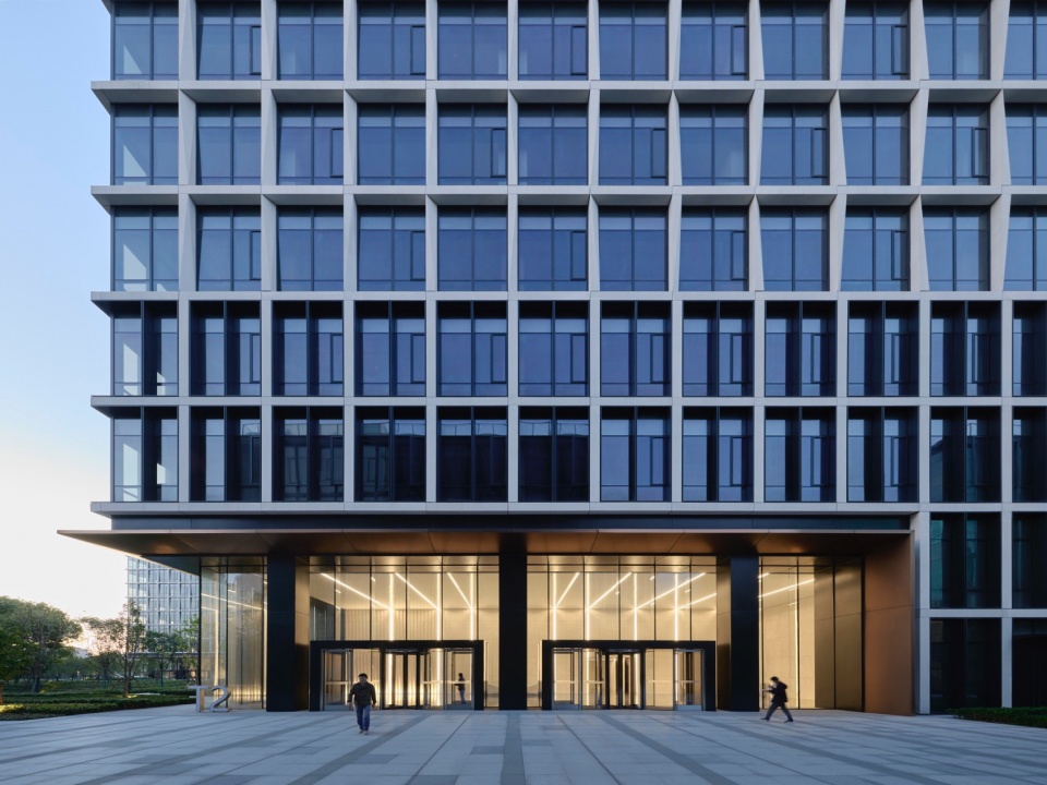 TOP Xinlian Tech Office Park