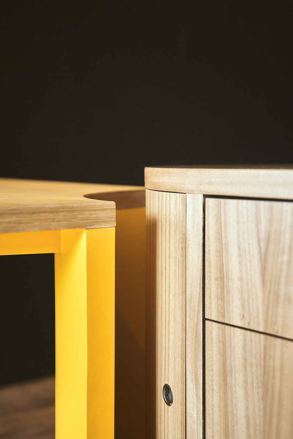 pivot by iwi studio tec taller ec
