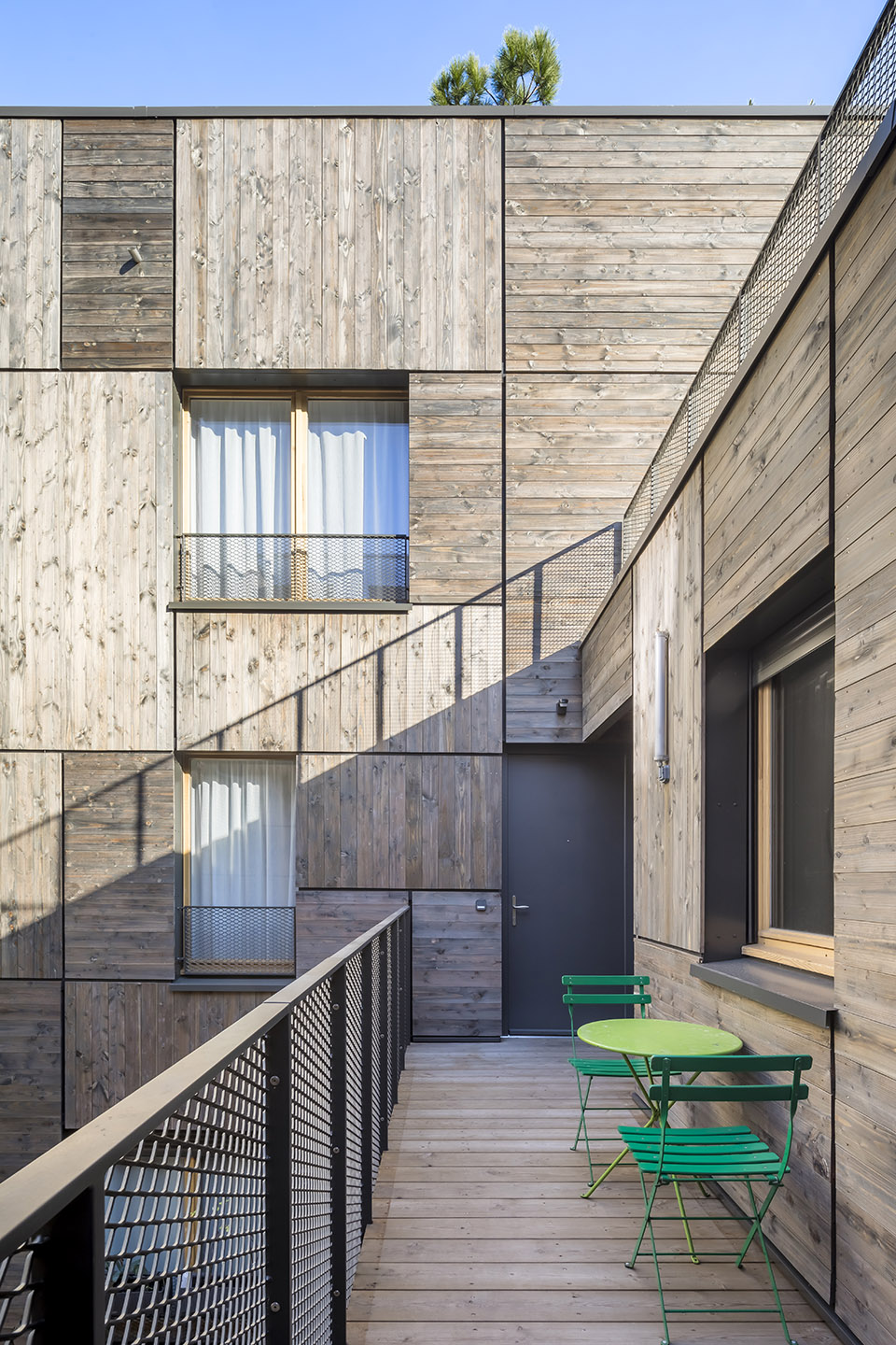 yama tani by kengo kuma associates