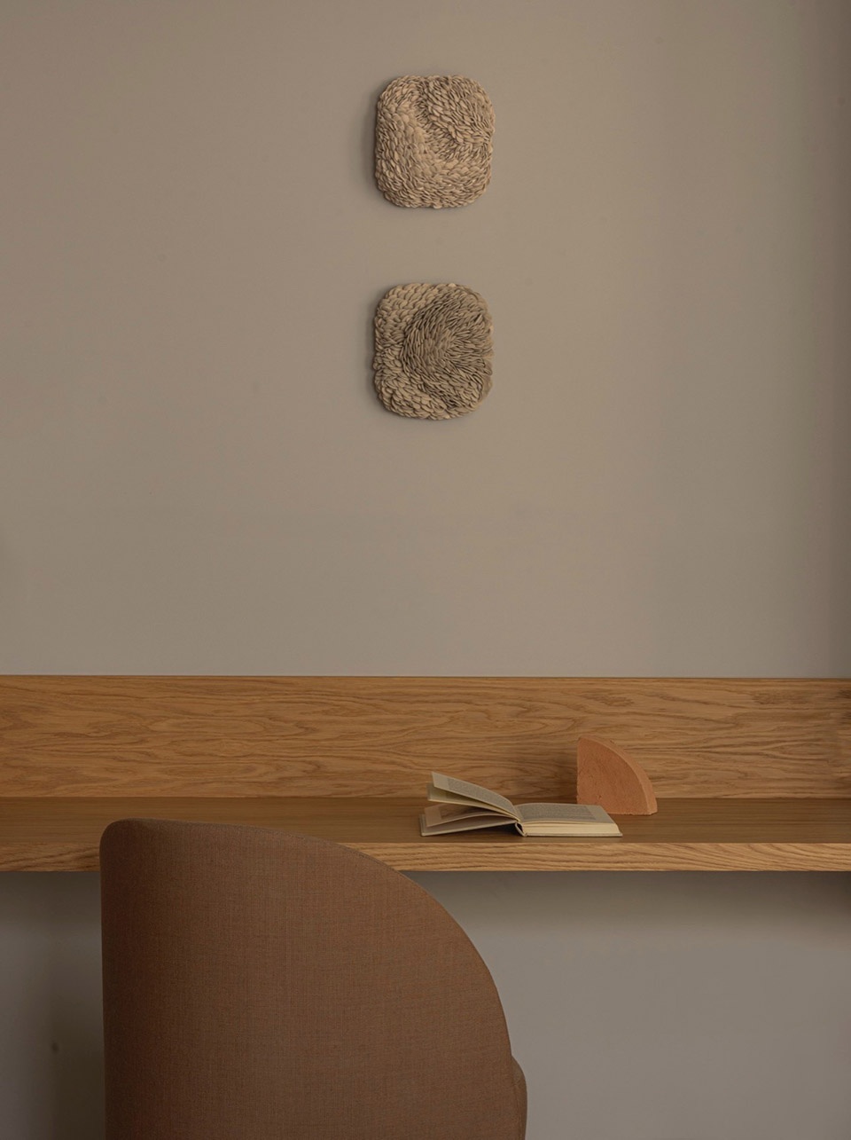 Chancery House by Norm Architects dMFK Architects
